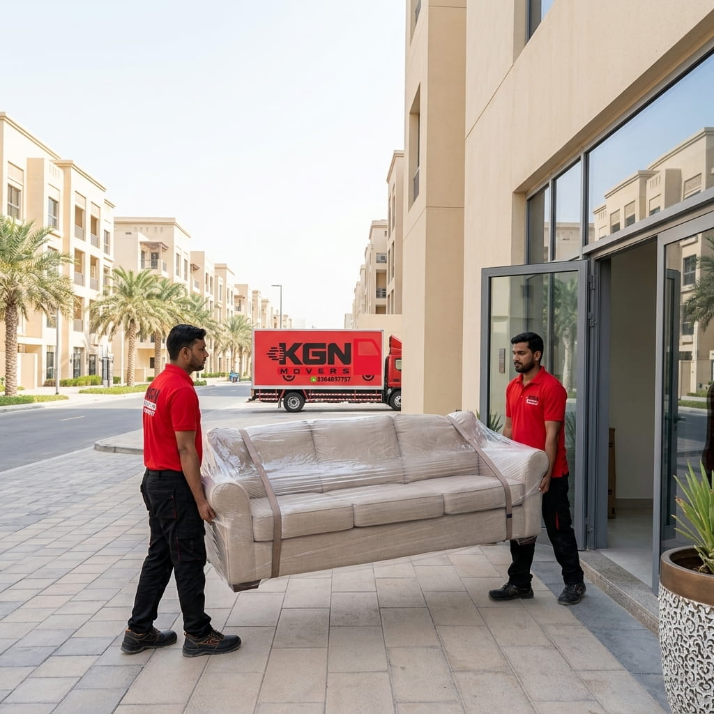 movers in musaffah